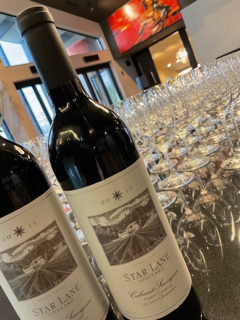 DADA×Star Lane Vineyardスターレーンヴィンヤード