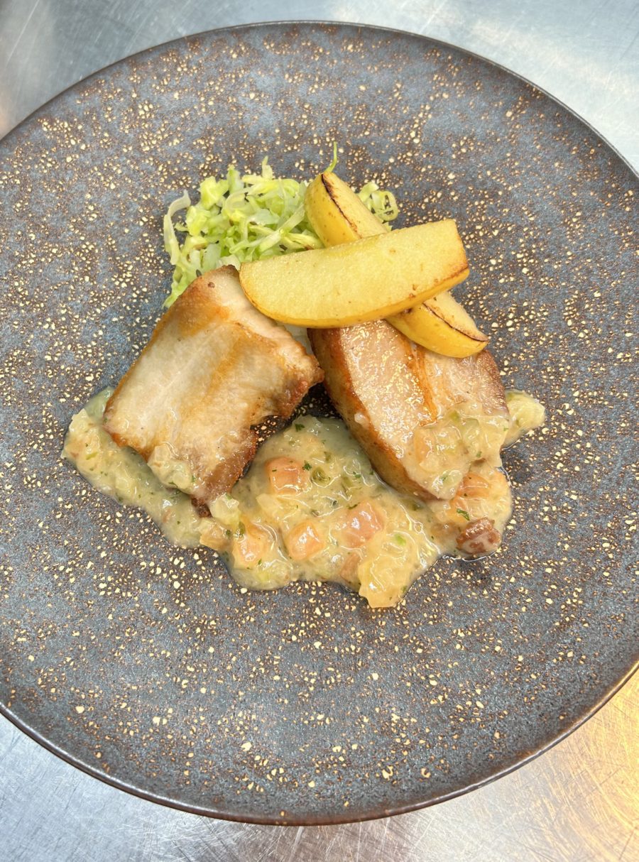 肉ランチメニューのご紹介